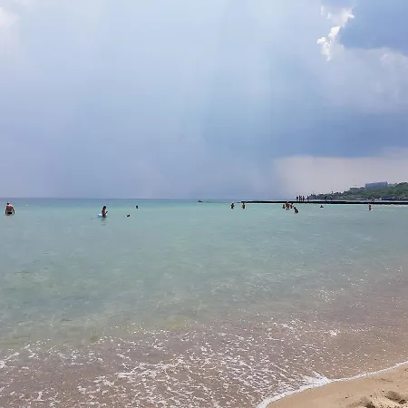 Hotell Uyutniy Dvorik 2*