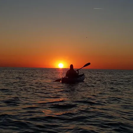 Uyutniy Dvorik 2* Odessa