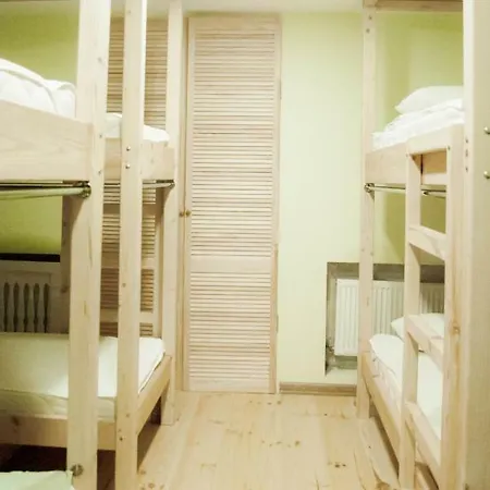 Uyutniy Dvorik Hotell Odessa