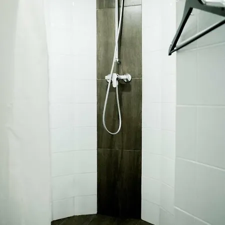 Hotell Uyutniy Dvorik