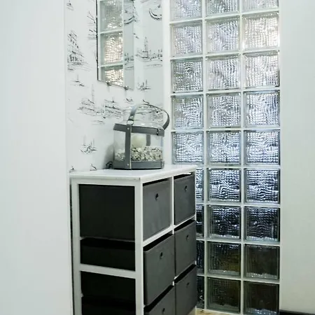 Hotell Uyutniy Dvorik 2*