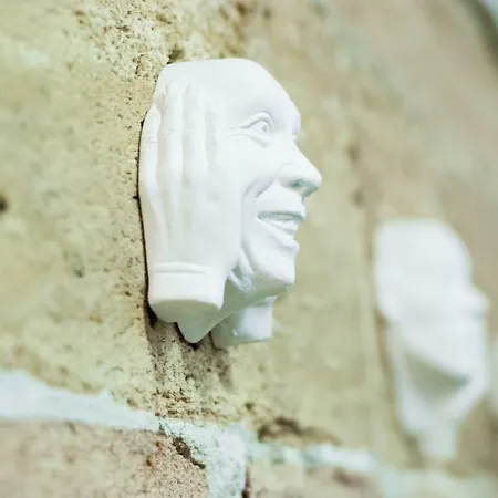 Hotell Uyutniy Dvorik Odessa