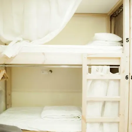 Hotell Uyutniy Dvorik 2*