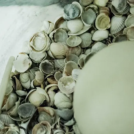 Uyutniy Dvorik Hotell