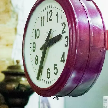 Uyutniy Dvorik 敖德萨