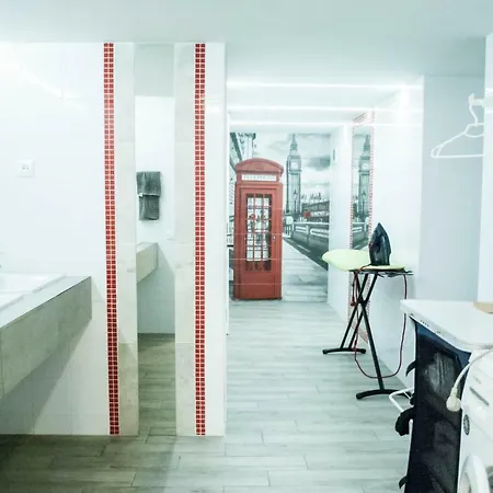 Uyutniy Dvorik Odessa