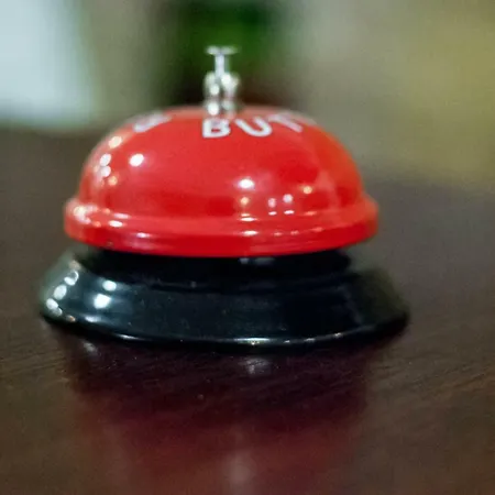 Uyutniy Dvorik 2* Odessa