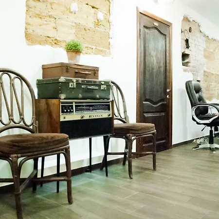 Hotell Uyutniy Dvorik