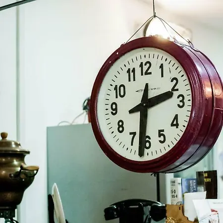 酒店 Uyutniy Dvorik 敖德萨