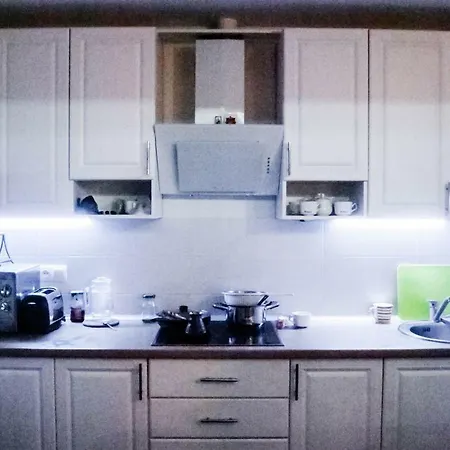 酒店 Uyutniy Dvorik