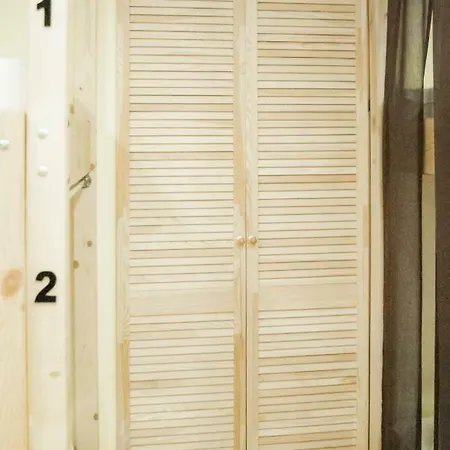 Hotell Uyutniy Dvorik 2*