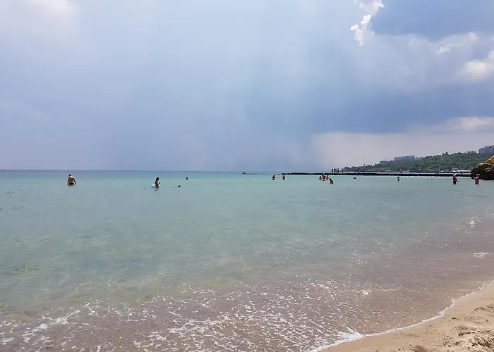 Hotel Uyutniy Dvorik 2*