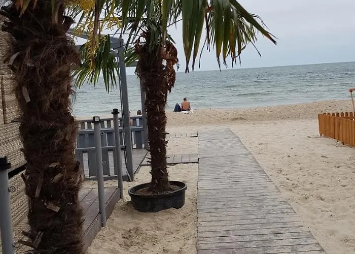 Hotell Uyutniy Dvorik 2*