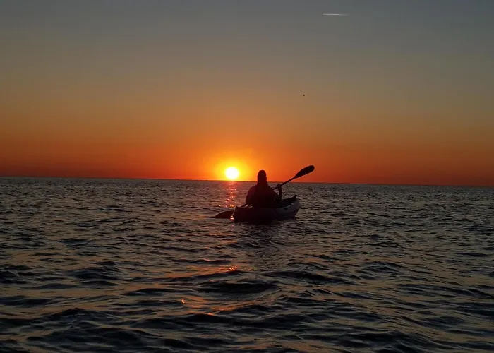 Uyutniy Dvorik 2* Odessa