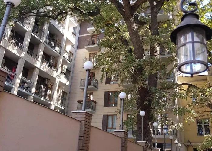 Uyutniy Dvorik 2* Odessa