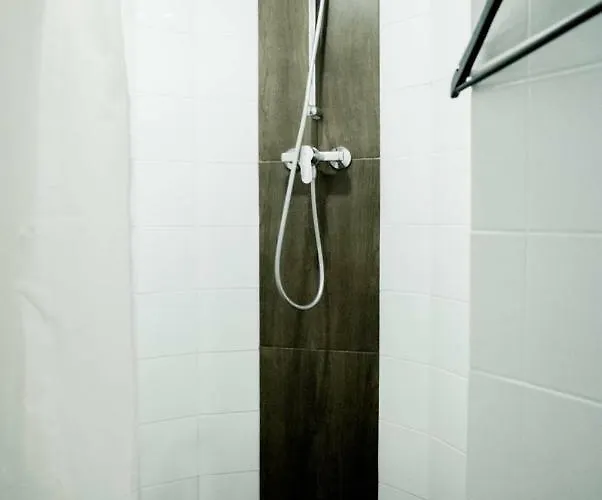 Hotell Uyutniy Dvorik