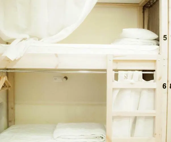 Hotell Uyutniy Dvorik 2*