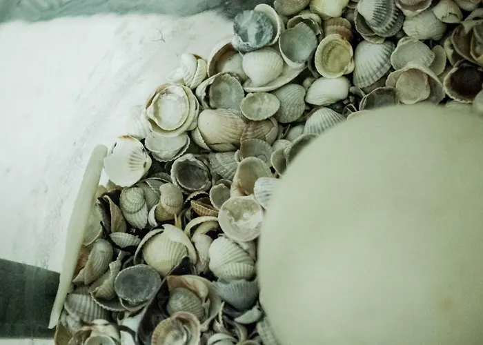 Uyutniy Dvorik Hotell