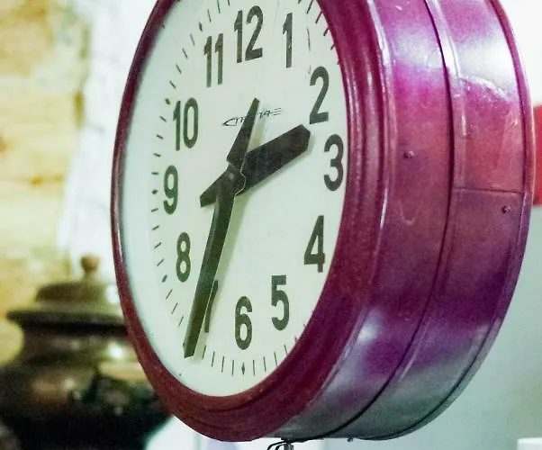 Uyutniy Dvorik Odessa