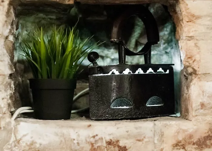 Hotell Uyutniy Dvorik 2*