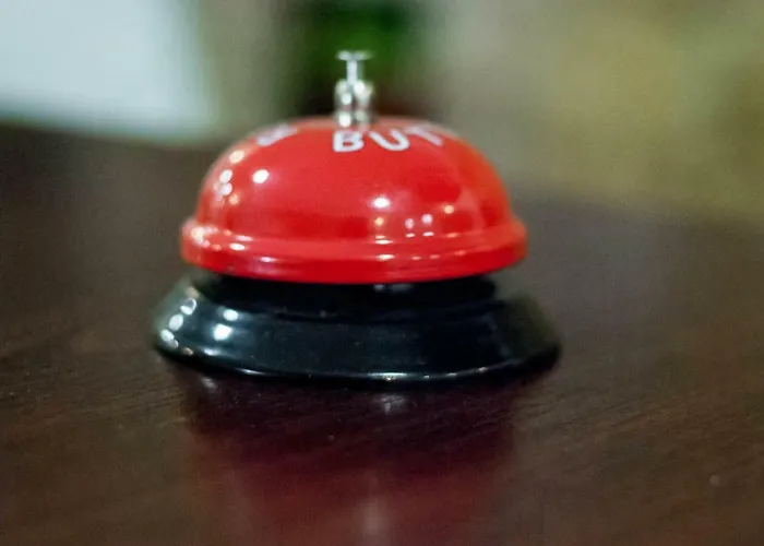 Uyutniy Dvorik 2* Odessa