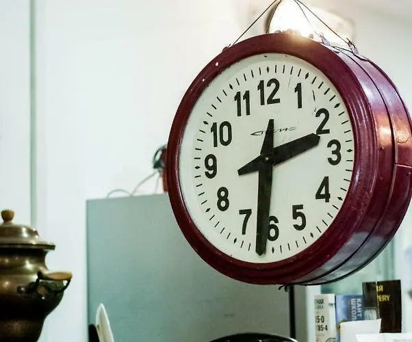 Hotel Uyutniy Dvorik Odessa