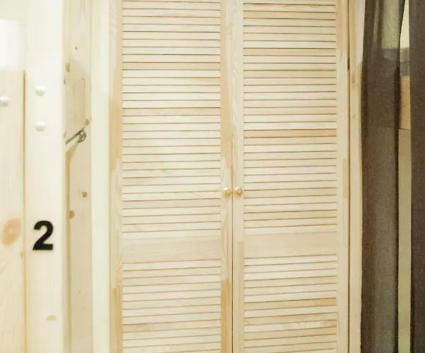 Hotell Uyutniy Dvorik 2*