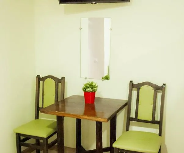 Hotell Uyutniy Dvorik Odessa