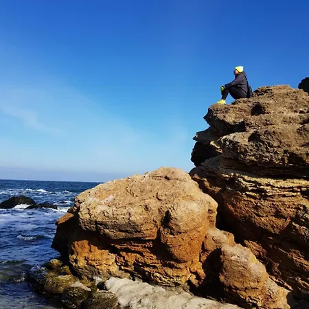 Hotel Uyutniy Dvorik Odessa