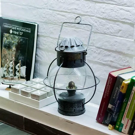 Uyutniy Dvorik 호텔 오데사