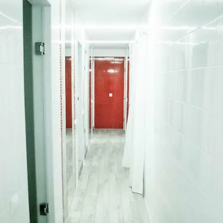 Hotel Uyutniy Dvorik