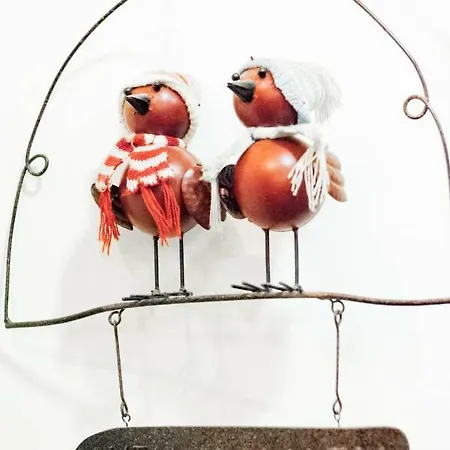 Uyutniy Dvorik Odessa