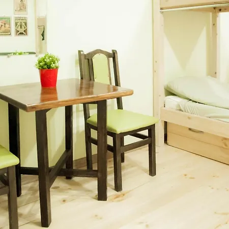 Uyutniy Dvorik 2* Odessa