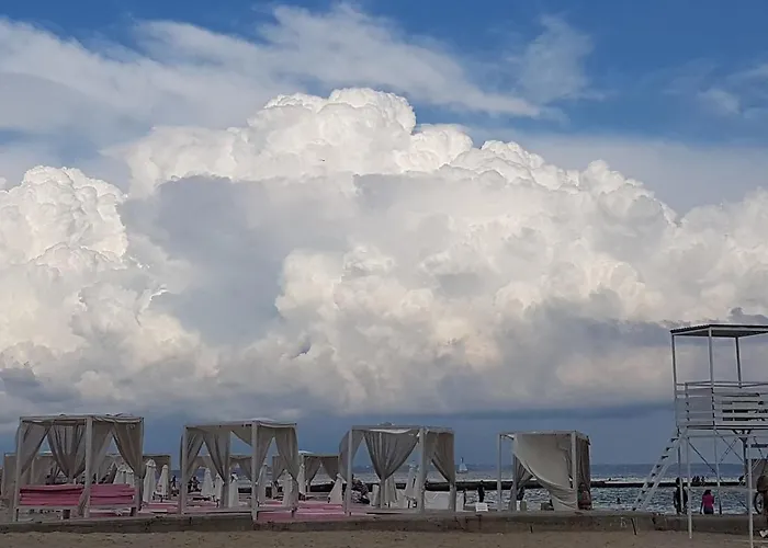 Uyutniy Dvorik Odesa