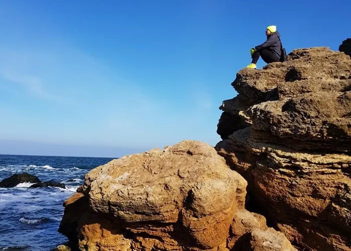 Hotel Uyutniy Dvorik Odesa