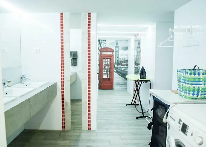 Uyutniy Dvorik Odesa