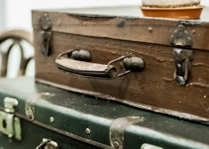 Hotel Uyutniy Dvorik