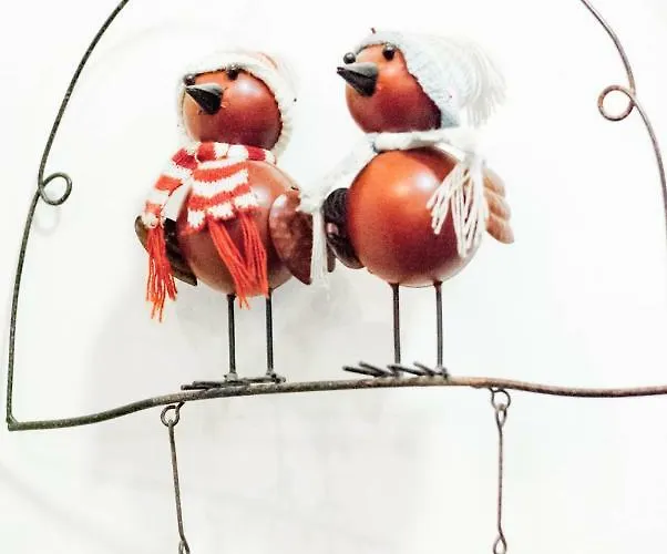 Uyutniy Dvorik Odesa