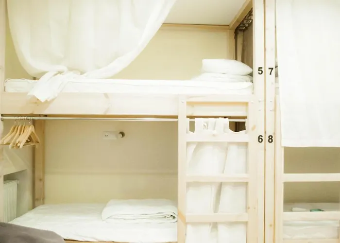 Uyutniy Dvorik Odesa