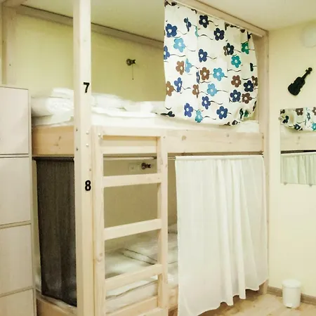 Otel Uyutniy Dvorik Odessa