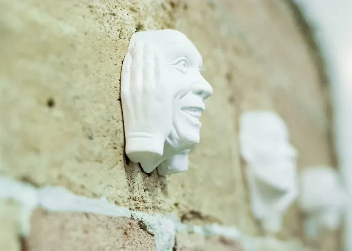 Готель Uyutniy Dvorik Одеса