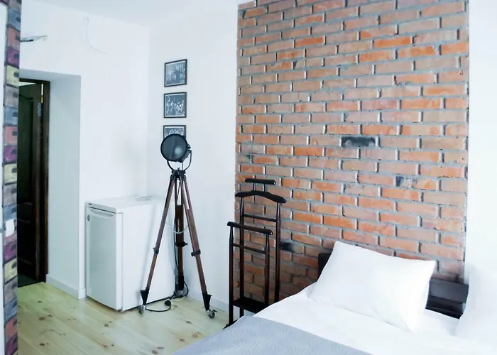 Uyutniy Dvorik 2* Одеса