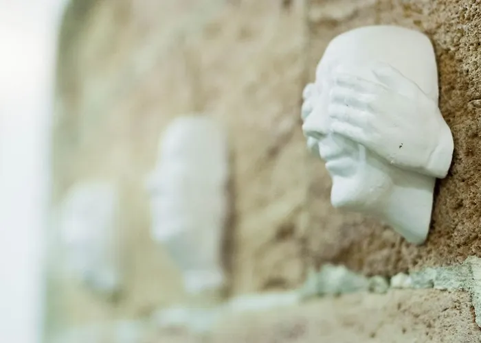 Uyutniy Dvorik Готель