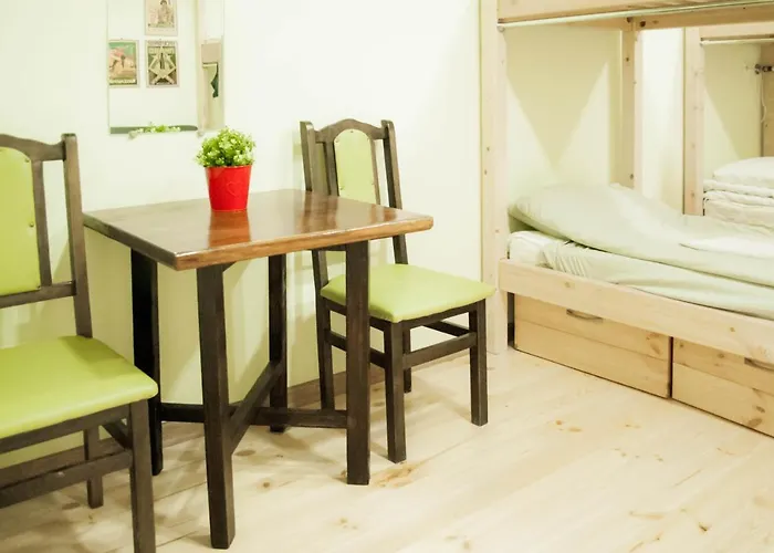 Uyutniy Dvorik 2* Одеса